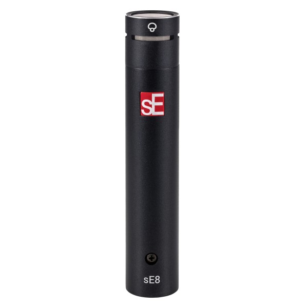 sE Electronics sE8 Supercardioid Pencil Condenser Microphone
