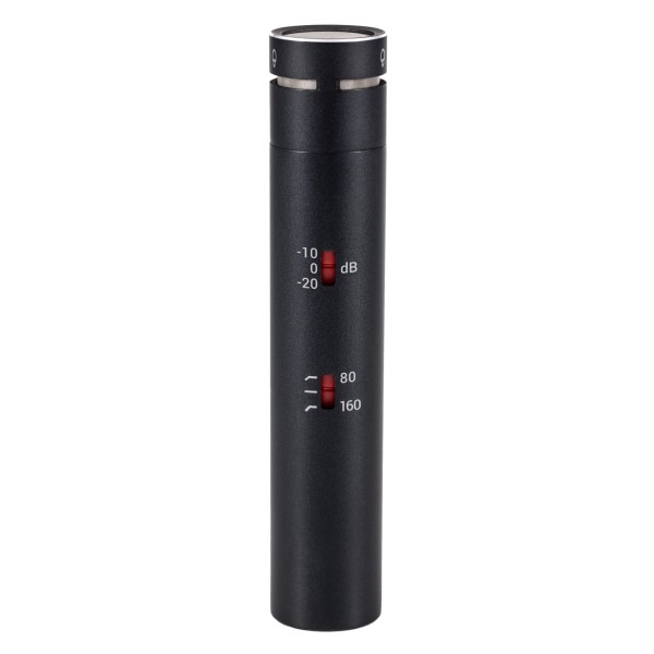 sE Electronics sE8 Supercardioid Pencil Condenser Microphone - Rear