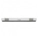 Yamaha P225 Digital Piano X Frame Package, White 9