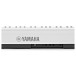 Yamaha P225 Digital Piano X Frame Package, White 11