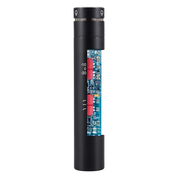 sE Electronics sE8 Supercardioid Pencil Condenser Microphone - Circuitry