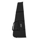 Sterling Bass Gig Bag, Black