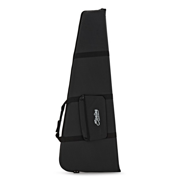 Sterling Bass Gig Bag, Black
