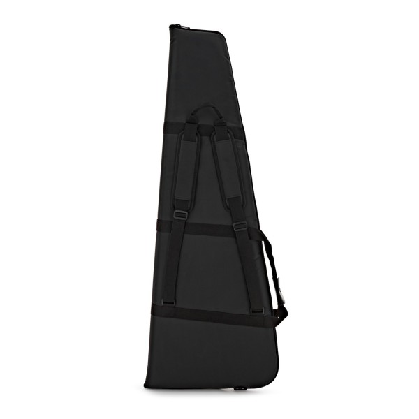Sterling Bass Gig Bag, Black - back