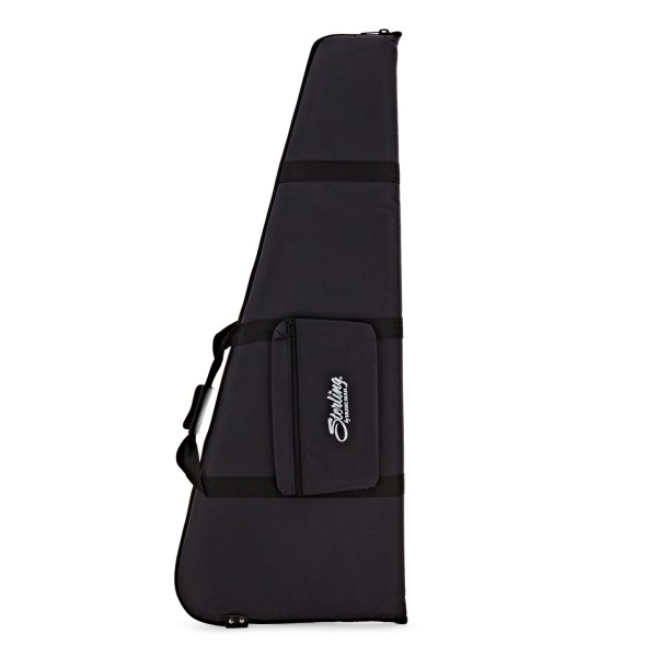 Sterling Guitar Gig Bag, Black