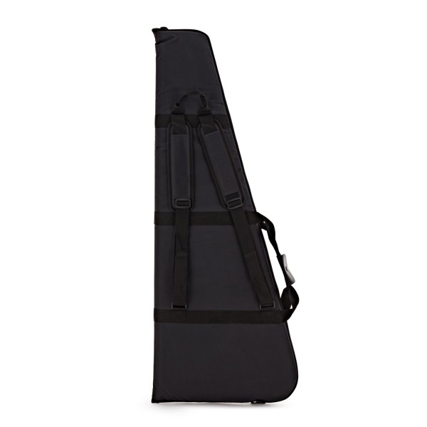 Sterling Guitar Gig Bag, Black - back