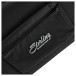 Sterling Guitar Gig Bag, Black - pocket