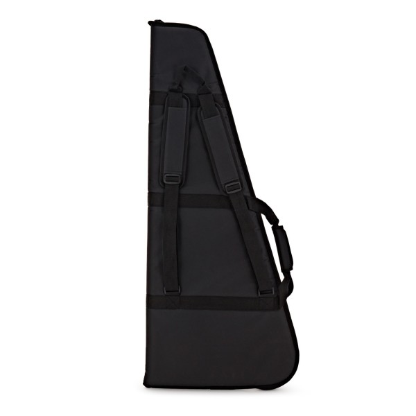 Sterling SUB Guitar Gig Bag, Black - back
