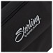 Sterling SUB Guitar Gig Bag, Black - pocket
