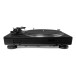 Reloop Turntable RP-2000 MK4, Black - Rear