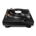 Reloop Turntable RP-2000 MK4, Black - Side