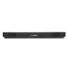 Yamaha P225 Digital Piano X Frame Package, Black 9