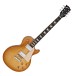 Gibson Les Paul Studio Session, Honey Burst #211860040