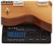 Gibson Les Paul Studio Session, Honey Burst #211860040 - weight shot