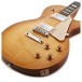 Gibson Les Paul Studio Session, Honey Burst #211860040 - body