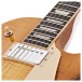 Gibson Les Paul Studio Session, Honey Burst #211860040 - upper frets