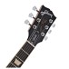 Gibson Les Paul Studio Session, Honey Burst #211860040 - headstock