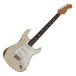 Fender Custom Shop Limited Edition '65 Strat Heavy Relic w/ CC Hardware, Aged Olympic White