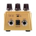 Warm Audio Centavo Mod - Rear