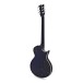 ESP LTD EC-1000T/CTM FM Left-Handed, Violet Shadow - back