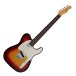 Fender Custom Shop Vintage Custom 1959 Telecaster Custom NOS RW, Chocolate 3-C Sunburst