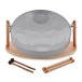 Steel Pan Drum by Gear4music