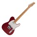 Fender Custom Shop 2026 Collection Time Machine Series '58 Top-load Telecaster JRN, Firemist Red