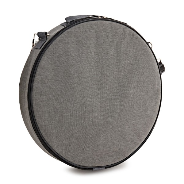 Steel Pan Drum by Gear4music