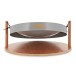 Steel Pan Drum by Gear4music