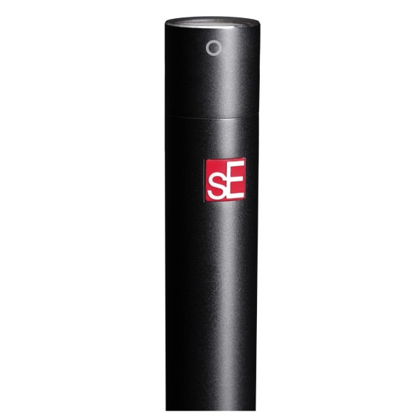 sE Electronics sE8 Omni Pencil Condenser Microphone - Up Close