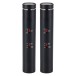 sE Electronics sE8 Supercardioid Pencil Condenser Microphones, Matched Pair - Rear
