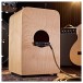 Cajon Pick Up System by Gear4music