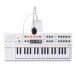 Arturia MINIFREAK Polyphonic Hybrid Synthesizer, Vocoder Edition - Top