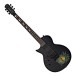 ESP LTD KH-3 Spider Kirk Hammett Signature Left Handed, Black