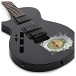 ESP LTD KH-3 Spider Kirk Hammett Signature Left Handed, Black - body