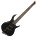 Sire Marcus Miller M6 5 String Headless Bass, Black