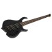 Sire Marcus Miller M6 5 String Headless Bass, Black - angled shot
