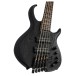 Sire Marcus Miller M6 5 String Headless Bass, Black - body