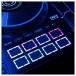 Denon Prime 4 G2 Standalone DJ System - Lifestyle