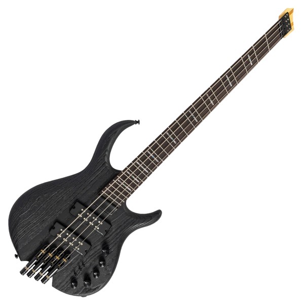 Sire Marcus Miller M6 Headless Bass, Black