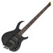 Sire Marcus Miller M6 Headless Bass, Black