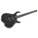 Sire Marcus Miller M6 Headless Bass, Black - angled shot