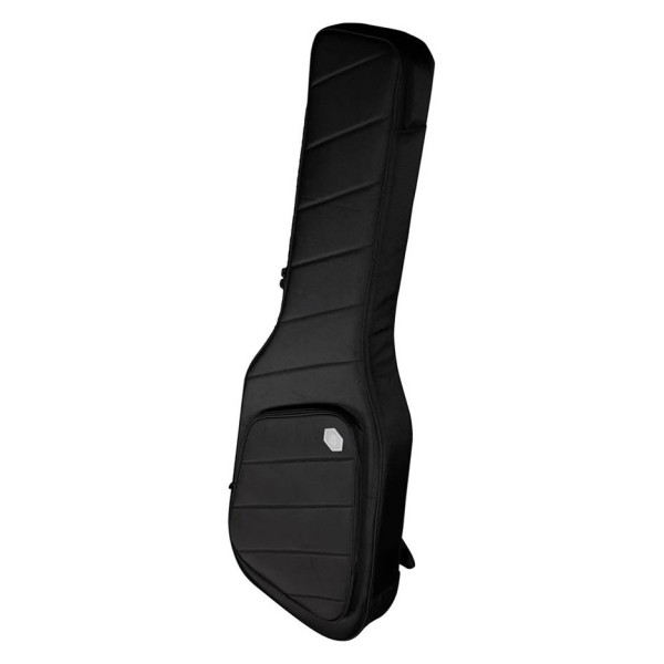 Sire Marcus Miller M6 Headless Bass, Black - gig bag