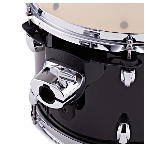 Pearl Export 12 x 8" Tom, Jet Black