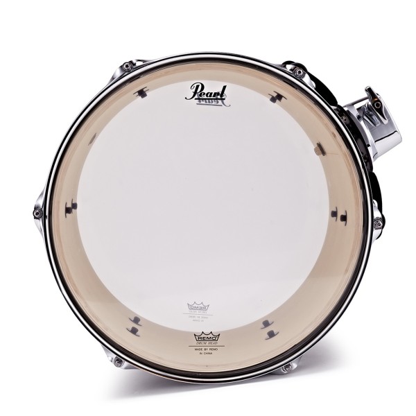 Pearl Export 12 x 8" Tom, Jet Black
