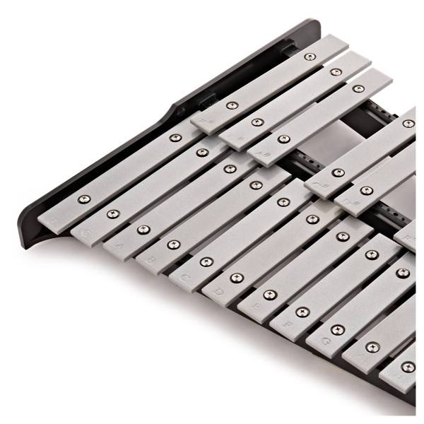 Premier NXT GEN 32 Note Glockenspiel, Stand & Case