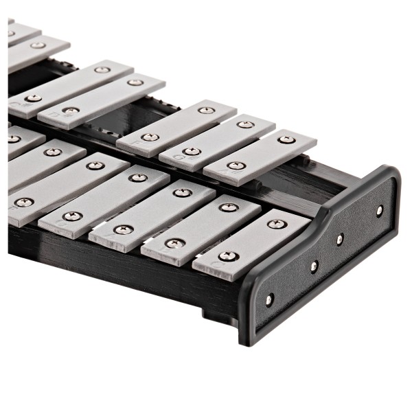 Premier NXT GEN 32 Note Glockenspiel, Stand & Case