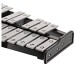Premier NXT GEN 32 Note Glockenspiel, Stand & Case