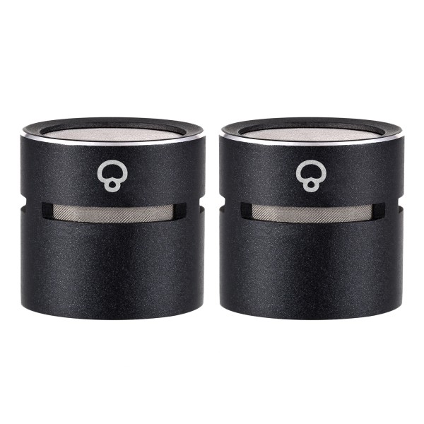 sE Electronics sE8 Supercardioid Condenser Mic Capsules (Matched Pair)