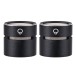 sE Electronics sE8 Supercardioid Condenser Mic Capsules (Matched Pair)
